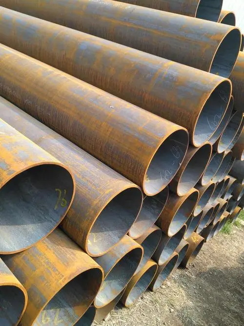 怒江20#无缝钢管