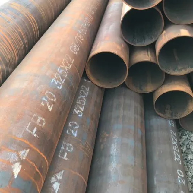 怒江35crmo无缝钢管