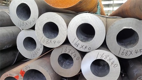 怒江42crmo无缝钢管