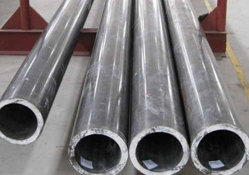 怒江精密液压无缝钢管