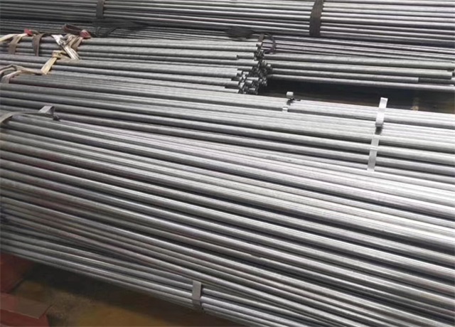 怒江精密无缝钢管厂家