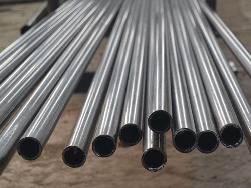 怒江精密无缝钢管生产厂家