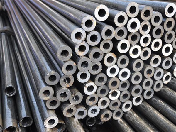 怒江精密光亮无缝钢管