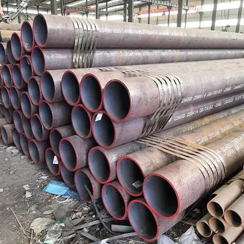 怒江q345b无缝钢管厂
