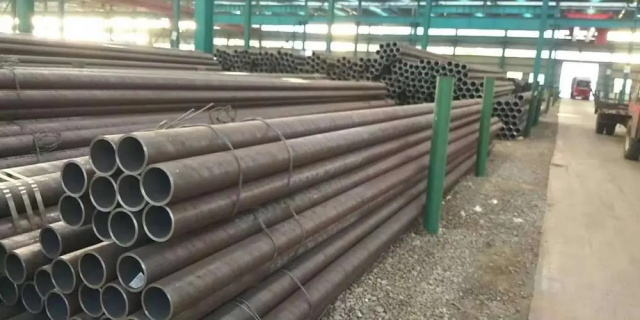 怒江16mn无缝钢管厂