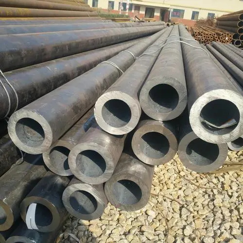 怒江20#无缝钢管厂