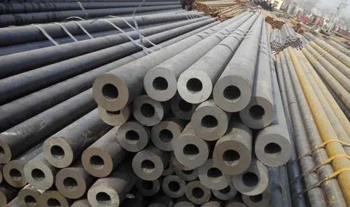 怒江冷拔无缝钢管厂