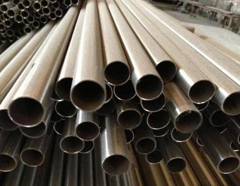 怒江冷拔精密无缝钢管厂