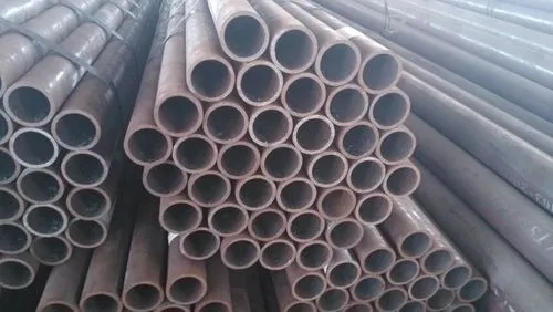 怒江中低压锅炉用无缝钢管尺寸