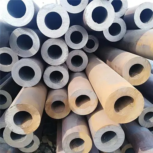 怒江gb t 8162 结构用无缝钢管