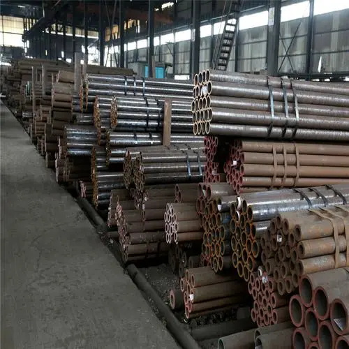 怒江gb8162-2008结构用无缝钢管