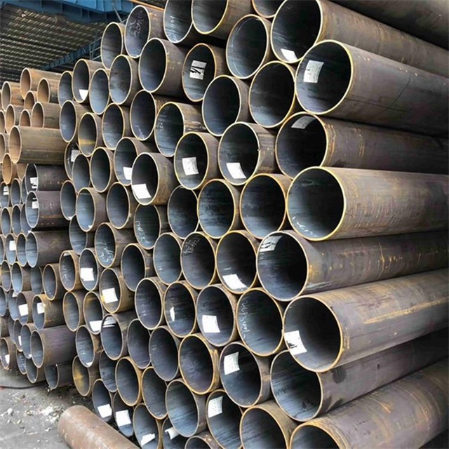 怒江20#结构用无缝钢管