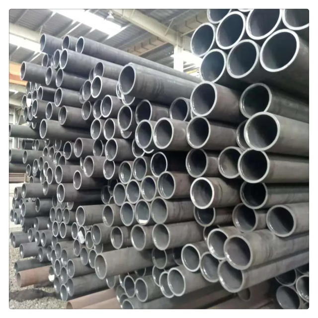 怒江GB8163无缝管