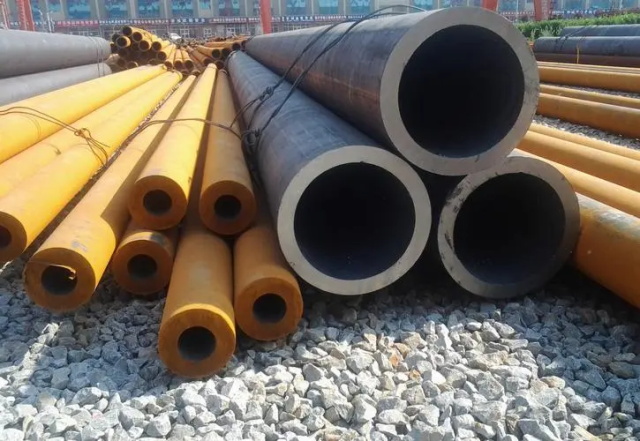 怒江GB5310锅炉钢管