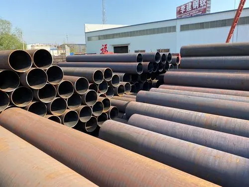 怒江GB5310锅炉管