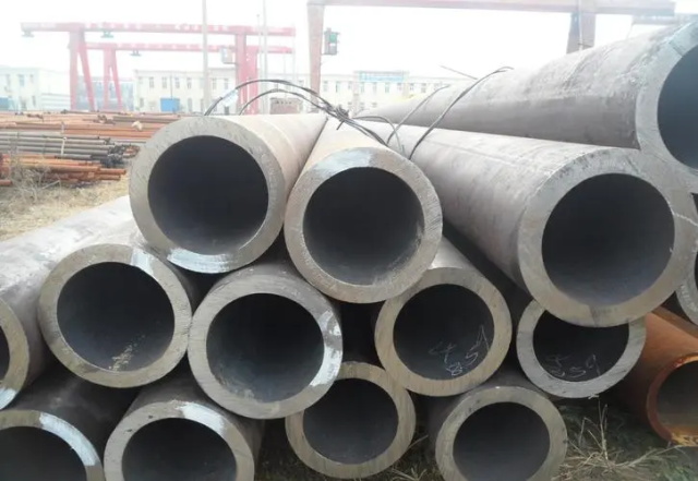 怒江GB5310钢管