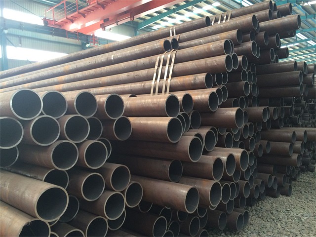 怒江化肥设备用高压无缝钢管