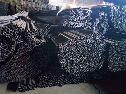 怒江GB6479无缝管 