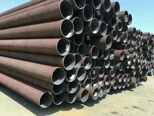 怒江GB6479无缝钢管