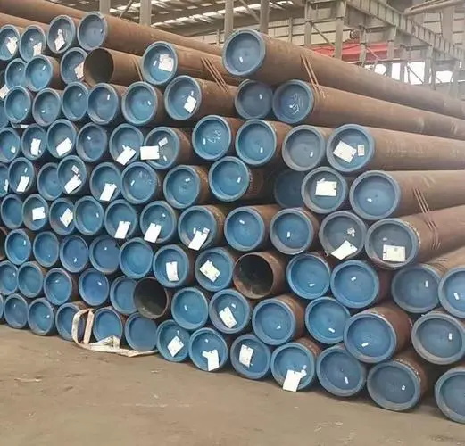 怒江GB6479化肥设备用无缝钢管