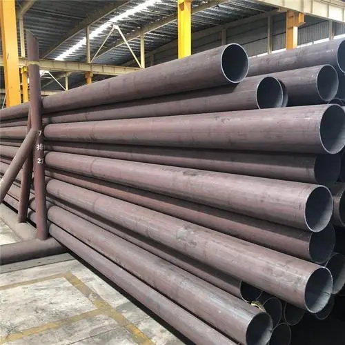 怒江GB9948无缝钢管