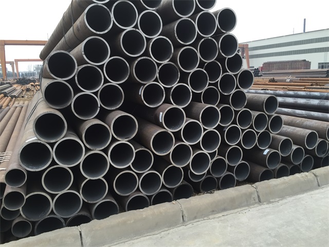 怒江GB9948无缝管