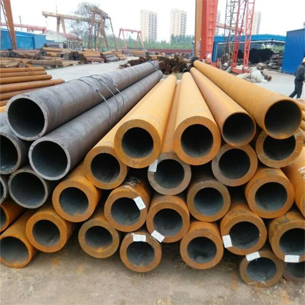 怒江地质无缝管