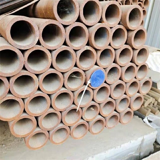 怒江地质钻探用无缝钢管