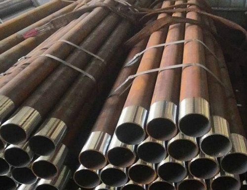 怒江地质用无缝钢管