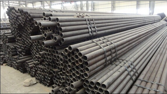 怒江GB8163流体用无缝管