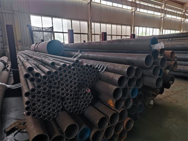 怒江高压锅炉管