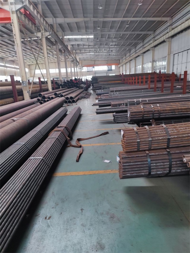 怒江高压锅炉钢管