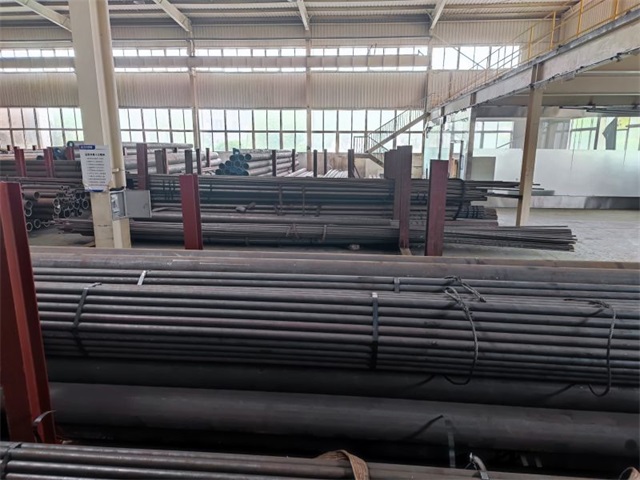 怒江5310无缝钢管 