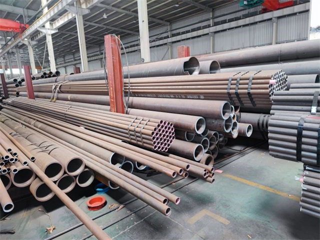 怒江5310高压锅炉管 