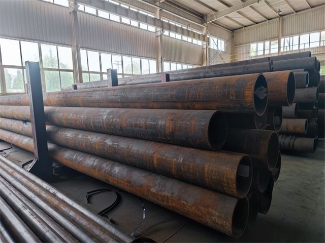 怒江5310锅炉钢管
