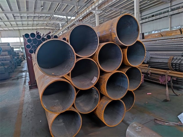 怒江GB5310高压锅炉管
