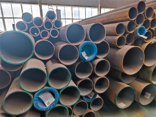 怒江20G无缝钢管厂家