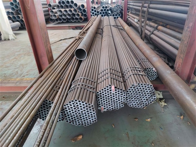 怒江15crmog无缝钢管