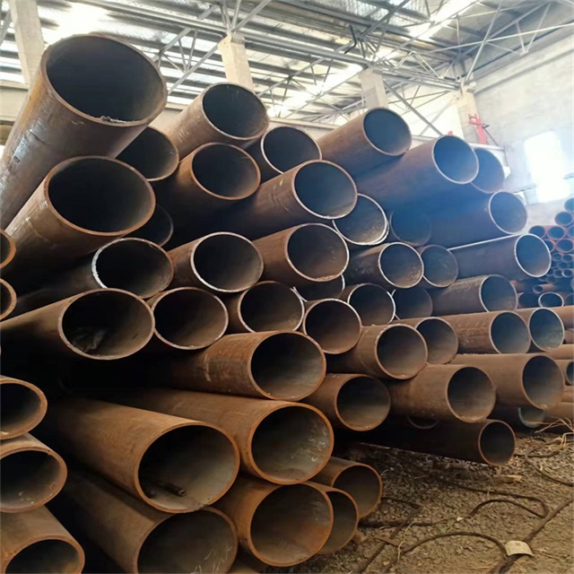 怒江gb3087锅炉管