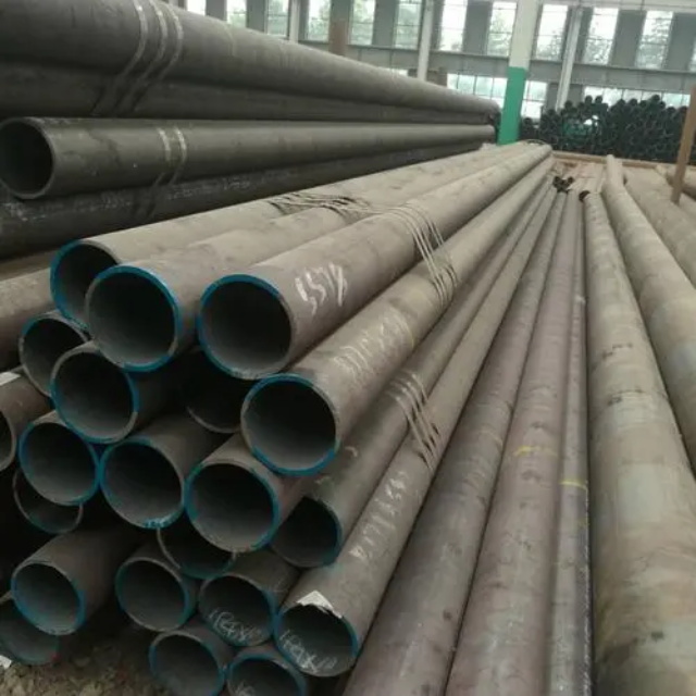 怒江gb3087无缝钢管