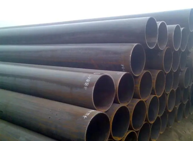 怒江GB3087无缝管