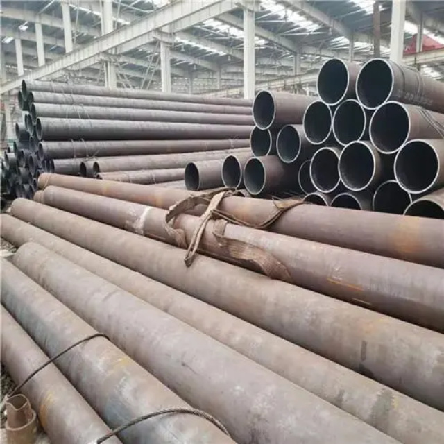 怒江GB3087低中压锅炉管