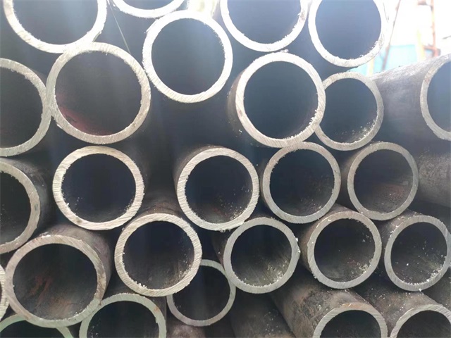 怒江45#无缝钢管多少钱