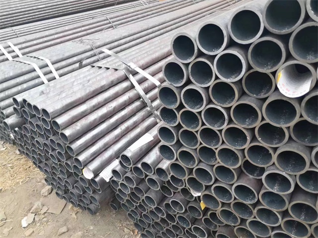 怒江45#无缝钢管厂家