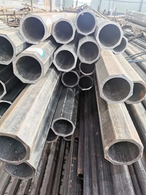 怒江20cr冷拔无缝钢管