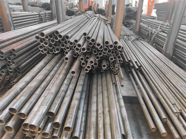 怒江精密无缝钢管批发