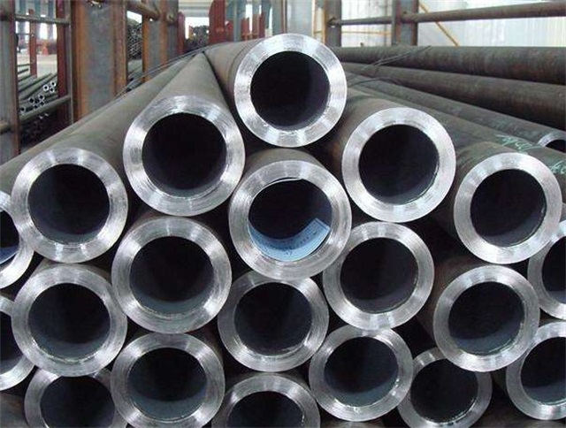 怒江厚壁无缝钢管销售