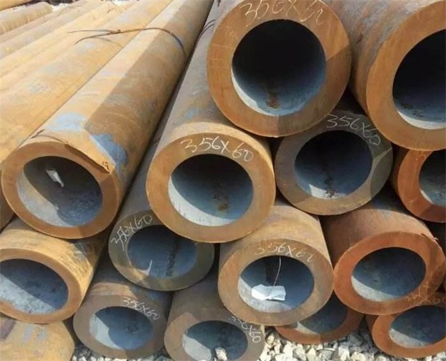 怒江厚壁无缝钢管采购
