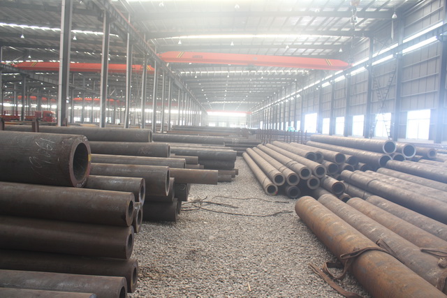 怒江厚壁无缝钢管电话