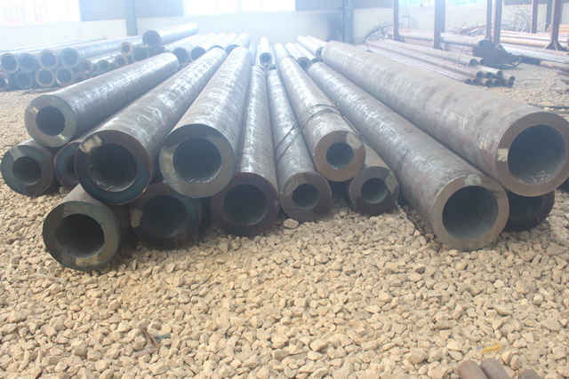 怒江厚壁无缝钢管批发厂家